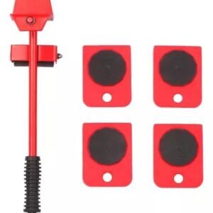 Gato Para Mover Muebles