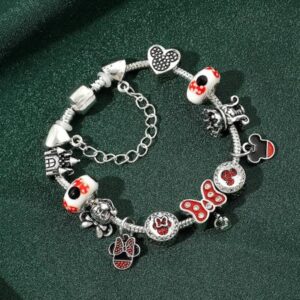 Pulsera Tipo Pandora