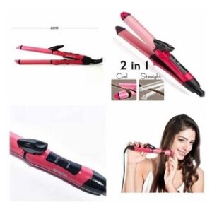 NHC-2009 Plancha y Tenaza Heng Lian