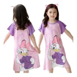 Pijama Para Niña VARIOS MODELOS