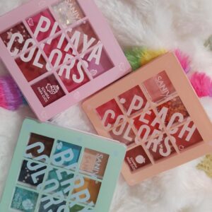 E0937 Mini Paleta SANIYE