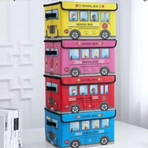 Cajonera De Camion BUS 1 pieza