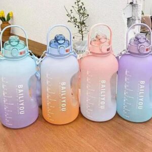 G29 Botella Tipo Garrafon 2 Lt