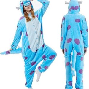 ADULTO Mameluco Sullivan