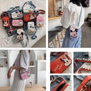 Bolso De DISNEY