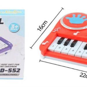 Piano Para Niños M2 31827