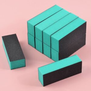 Bloque Pulidor De Uñas