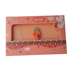 Cajita de labiales kawaii