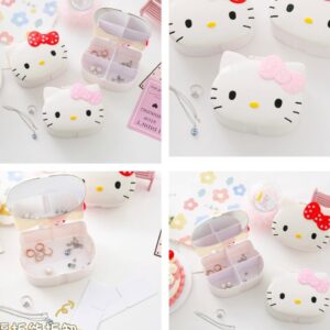 Alhajero hello kitty