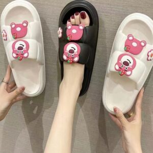 Sandalias Lotso