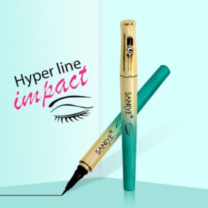 M297 Delineador metálico saniye