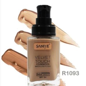 R1093 Maquillaje velvet touch