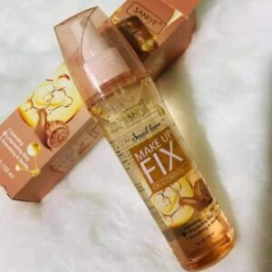 R3029 Fijador de maquillaje de Baba de Caracol