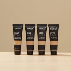 R1157 Maquillaje ideal face