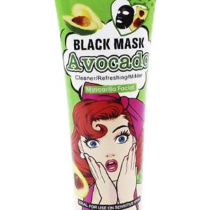 R1241 Mascarilla facial