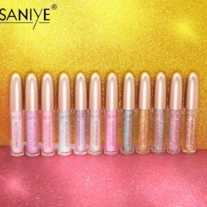 M4408 Delineador liquido Glitter