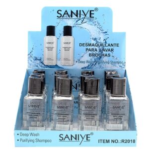 R2018 Desmaquillante para lavar brochas