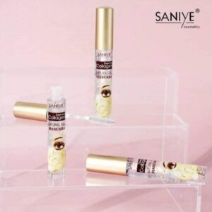 M1053 Rimel Tratamiento nutritivo de Colágeno para pestañas