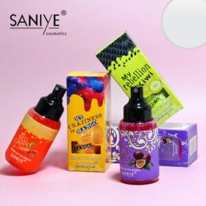 R3011 Fijador para maquillaje de frutas