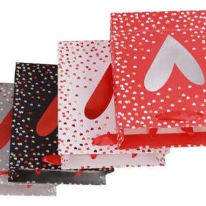 Bolsa de regalo GRANDE 3D