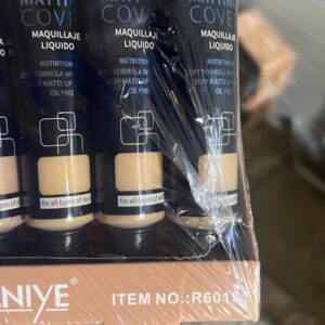 R6015 Base Matting Cover