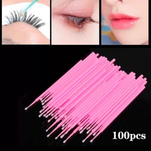 Micro Brush Para Ceja