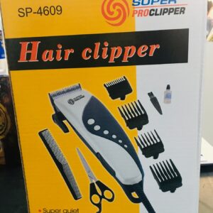 Hair Clipper$190