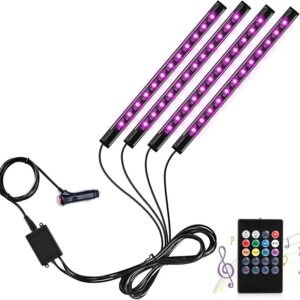 Tira De Luces Para El Automobil