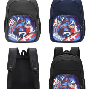 Mochila Capitan America