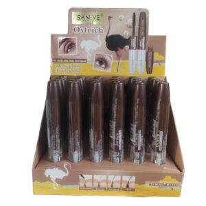 M1059 Rime + Gel Ostrich