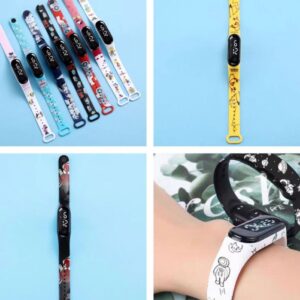 Reloj Digital Para Niño