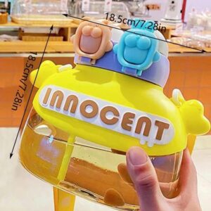 Cantimplora innocent