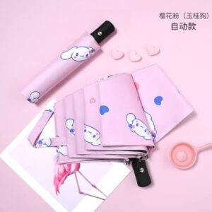 sombrilla hello kitty$75