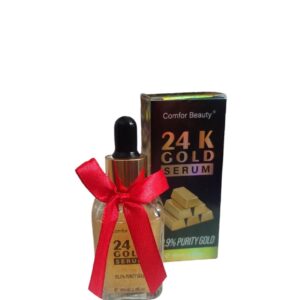 Serum 24 K Gold