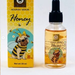 Serum Honey Karite