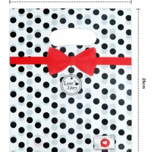 F-4 Bolsa De Entrega Mediana