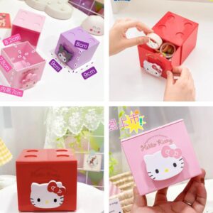 Cajita organizadora Sanrio $80