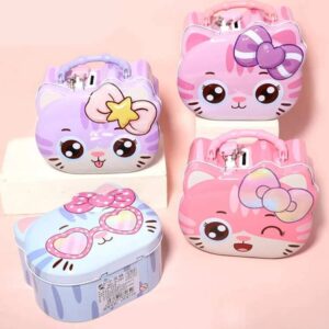 Alcancia Kawaii $59