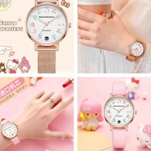 Reloj SANRIO $79