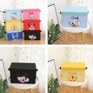 Caja Organizadora Disney