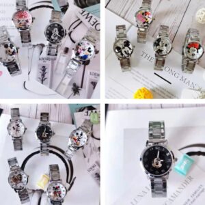 Reloj Disney