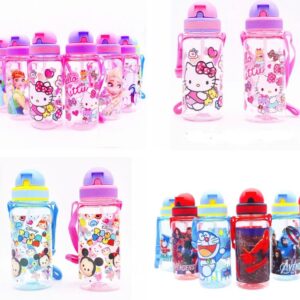 Botella De Agua De 350 ml