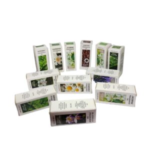 Esencia para humidificador