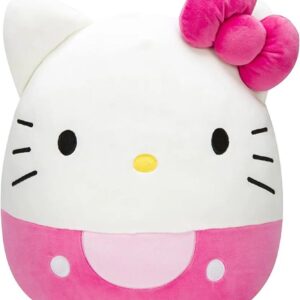 Cojin De Hello Kitty
