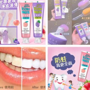 Pasta Dental Aclarante