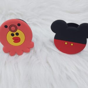 Pop Socket Sencillo $7 pz $10 por 3 piezas