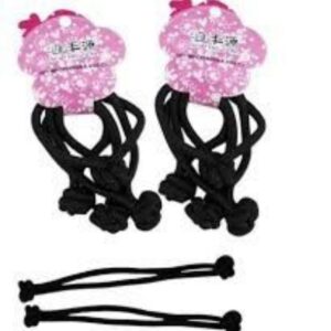 Liga Nudo $40 paquete con 12 pares