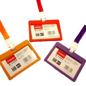 Tarjetero Económico