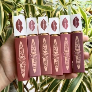 Labial Kiss Powder