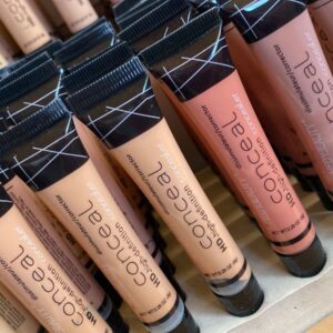 N1908 Corrector Básico $10 pza $100 dna